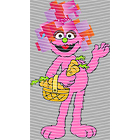 Cartoons and other-CO 3613